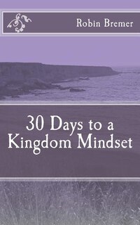 Front cover_30 Days to a Kingdom Mindset