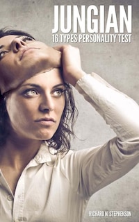 Front cover_Jungian 16 Types Personality Test
