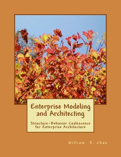 Couverture_Enterprise Modeling and Architecting