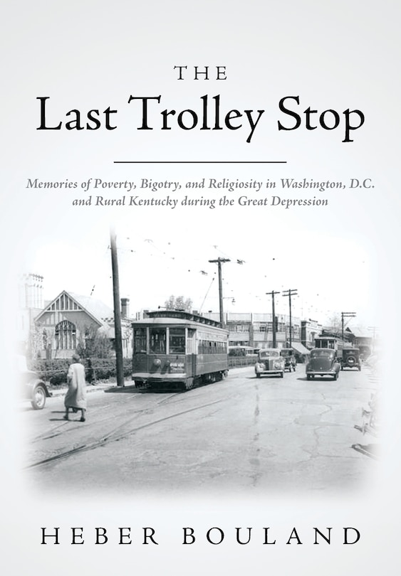 Couverture_The Last Trolley Stop