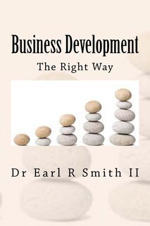 Front cover_Business Development