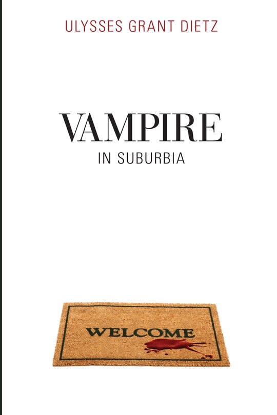 Couverture_Vampire in Suburbia