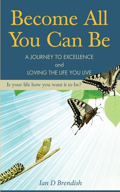 Couverture_Become All You Can Be