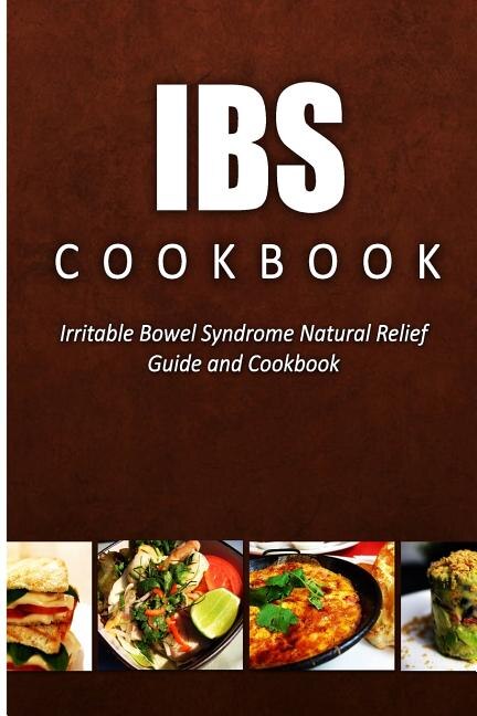 Front cover_IBS Cookbook