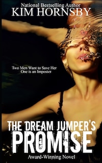 Front cover_The Dream Jumper's Promise