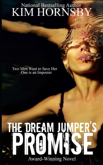 Front cover_The Dream Jumper's Promise