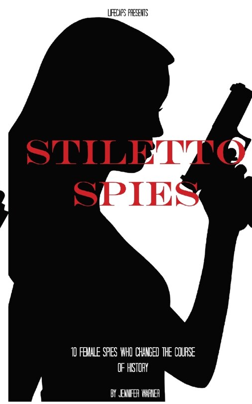 Couverture_Stiletto Spies