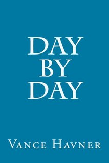 Front cover_Day by Day