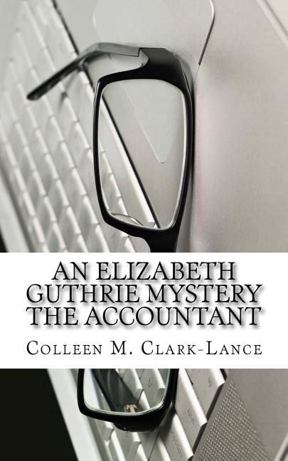 Couverture_An Elizabeth Guthrie Mystery The Accountant