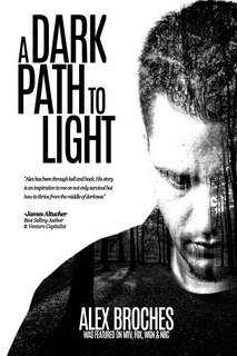 Front cover_A Dark Path to Light
