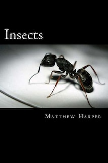 Front cover_Insects