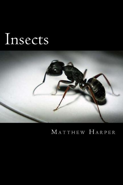 Front cover_Insects