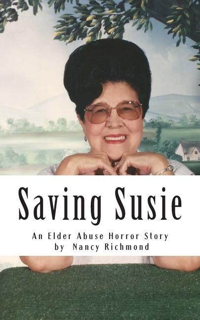 Front cover_Saving Susie