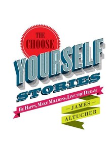 Couverture_The Choose Yourself Stories