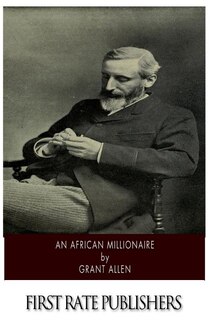 Front cover_An African Millionaire