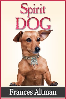 Front cover_Spirit Dog