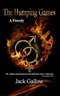 Front cover_The Humping Games