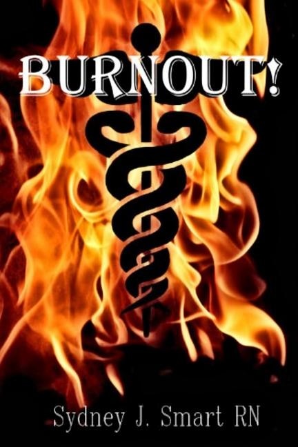 Front cover_Burnout!