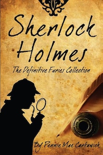 Front cover_Sherlock Holmes
