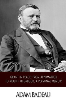 Front cover_Grant in Peace