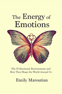 Front cover_The Energy of Emotions