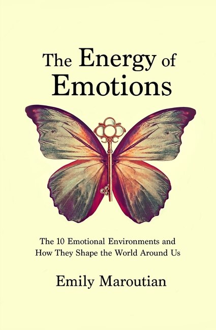 Front cover_The Energy of Emotions