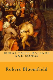 Couverture_Rural Tales, Ballads and Songs