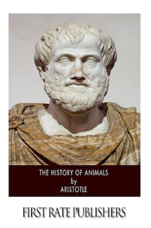 Couverture_The History of Animals