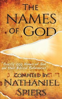 Couverture_The Names of God