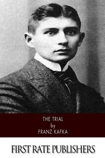 Front cover_The Trial