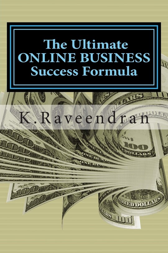 The Ultimate Online Business Success Formula