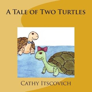 Couverture_A Tale Of Two Turtles