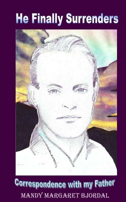 Front cover_He Finally Surrenders