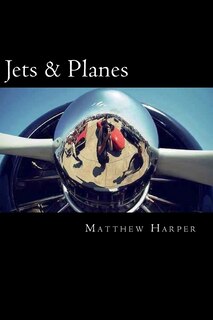 Front cover_Jets & Planes