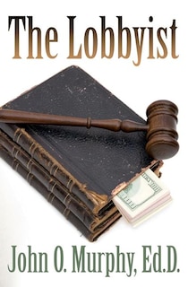 Front cover_The Lobbyist