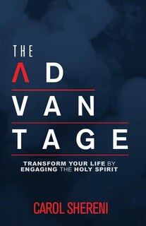 Couverture_The Advantage