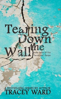 Front cover_Tearing Down the Wall