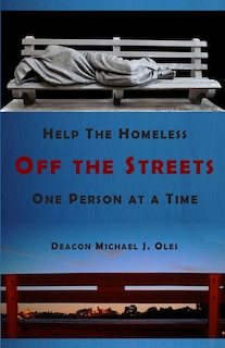 Couverture_Help the Homeless Off the Streets One Person at a Time