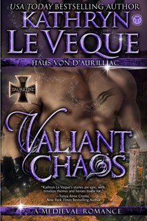 Front cover_Valiant Chaos