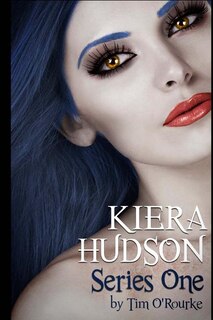 Couverture_Kiera Hudson Series One