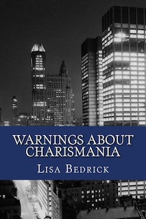 Couverture_Warnings About Charismania