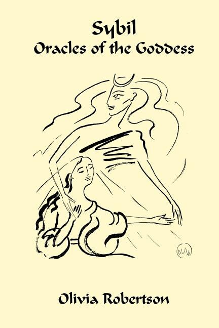 Front cover_Sybil