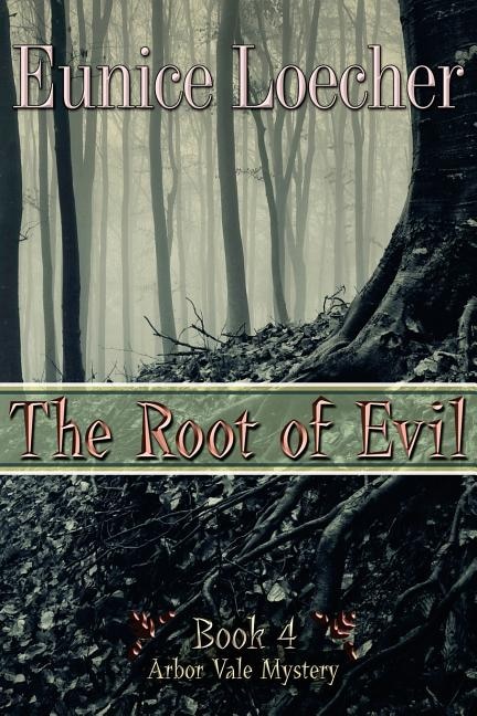 Front cover_The Root of Evil