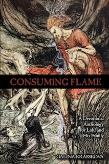 Couverture_Consuming Flame