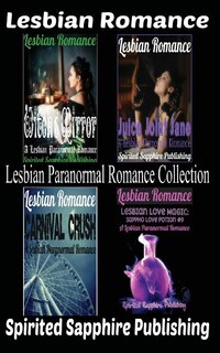 Couverture_Lesbian Romance