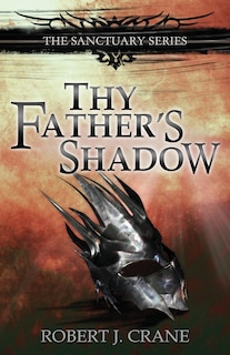 Front cover_Thy Father's Shadow
