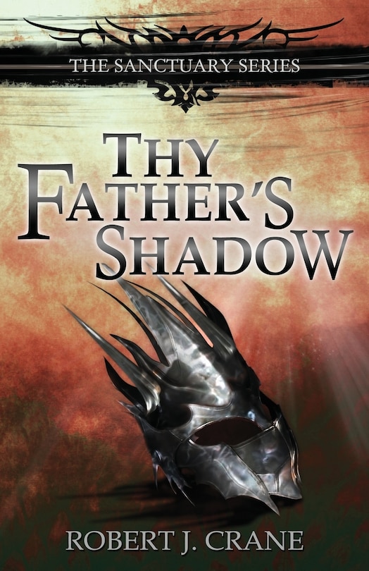 Front cover_Thy Father's Shadow