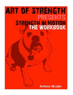 Front cover_Strength in Motion