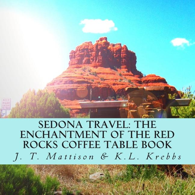 Front cover_Sedona Travel