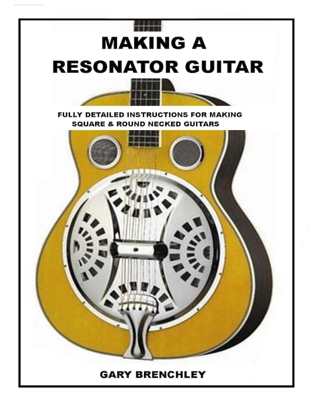 Couverture_Making Resonator Guitar